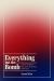 Everything but the Bomb : South Korea's Nuclear Hedging Strategy