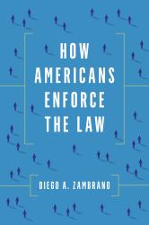 How Americans Enforce the Law