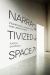 Narrativized Space : Storification, Literary Form, and Urban Design