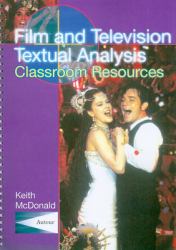 Film and Television Textual Analysis : Classroom Resources