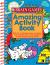 Active Minds Amazing Activity Book