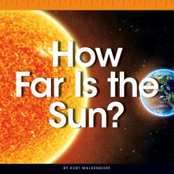 How Far Is the Sun?