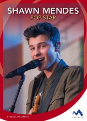 Shawn Mendes : Pop Star