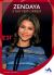 Zendaya : Star Performer