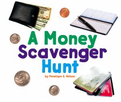 A Money Scavenger Hunt