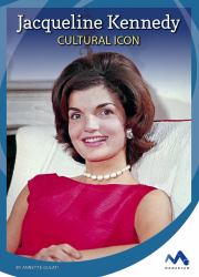 Jacqueline Kennedy : Cultural Icon