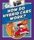 How Do Hybrid Cars Work?