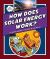 How Does Solar Energy Work?