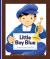 Little Boy Blue Little Boy Blue