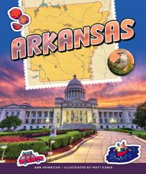 Arkansas