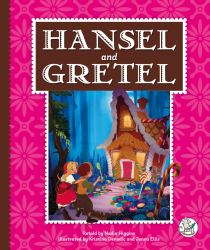 Hansel and Gretel