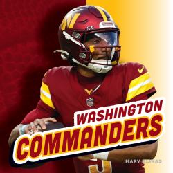 Washington Commanders