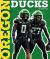 Oregon Ducks
