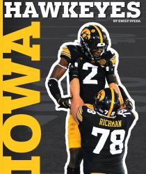 Iowa Hawkeyes