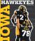 Iowa Hawkeyes