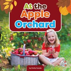 At the Apple Orchard