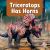 Triceratops Has Horns