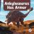Ankylosaurus Has Armor