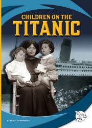 Children on the Titanic