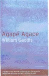 Agape Agape