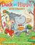 Duck and Hippo Give Thanks Duck and Hippo Give Thanks