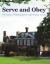 Serve and Obey - the Story of Haberdashers' Aske's Boys' School
