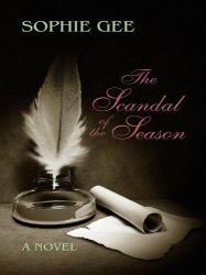 The Scandal of the Season