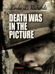 Death Was in the Picture