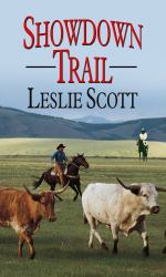 Showdown Trail