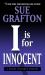 I Is for Innocent