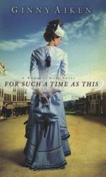 For Such a Time As This