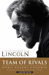 Team of Rivals