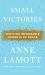 Small Victories : Spotting Improbable Moments of Grace