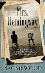 Mrs. Hemingway