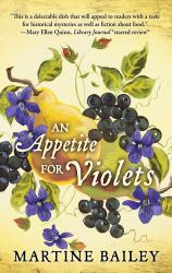 An Appetite for Violets