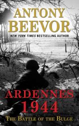 Ardennes 1944 : The Battle of the Bulge