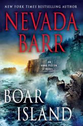 Boar Island