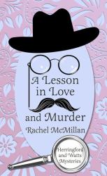 A Lesson in Love and Murder