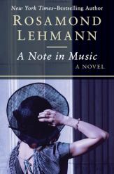 A Note in Music : A Novel