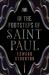 In the Footsteps of Saint Paul