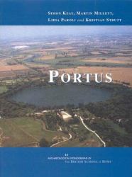 Portus : An Archaeological Survey of the Port of Imperial Rome