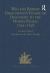 William Robert Broughton's Voyage of Discovery to the North Pacific 1795-1798