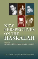 New Perspectives on the Haskalah