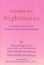 Self Help for Nightmares : A Book for Adults with Frequent Recurrent Nightmares