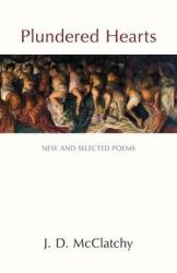 Plundered Heart : New and Selected Poems