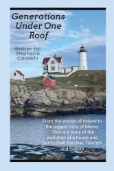 Generations under One Roof : A Family Tree Journey Begins