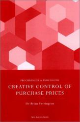 Creative Control - Purchase Price