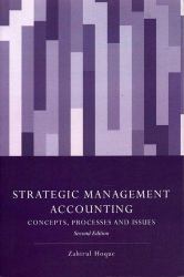 Strategic Management Accounting