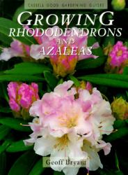 Growing Rhododendrons and Azaleas