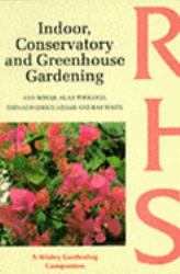 Indoor, Conservatory and Greenhouse Gardening